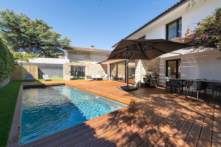 Portugal Portfolio – Rosario Pool Villa