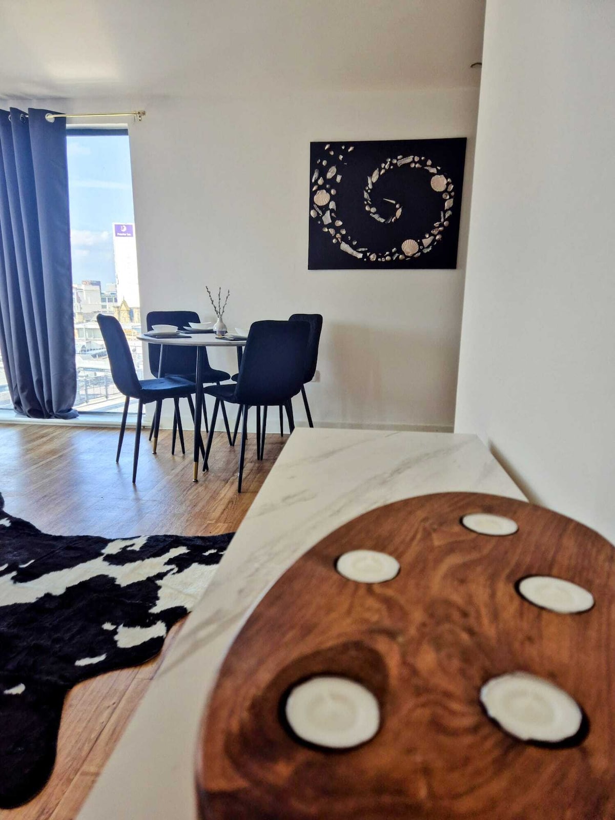 Всекидневна / салон