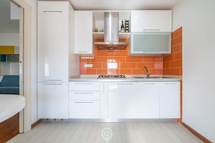 Iris Apartment - Oristano