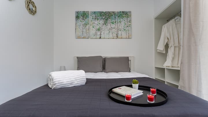 საძინებელი