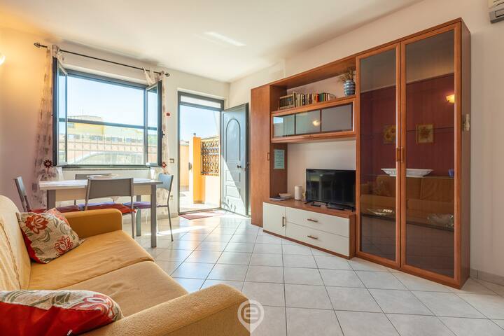 Dahlia Apartment - Cabras