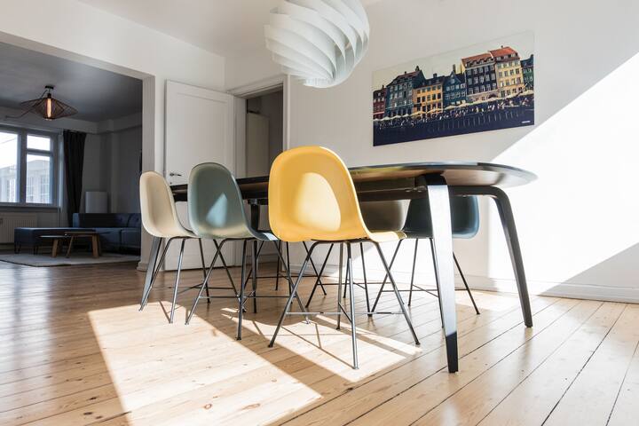 New 2-BR apartment in the city center – 36 gallery image 2