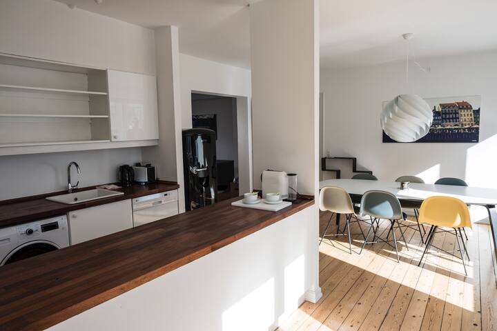 New 2-BR apartment in the city center – 36 gallery image 4