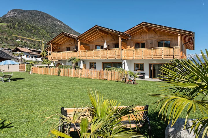 Chalet 3 65m² - Lana