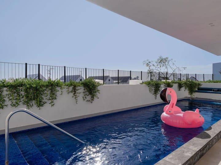 Karat Villa Blue - Costa Adeje