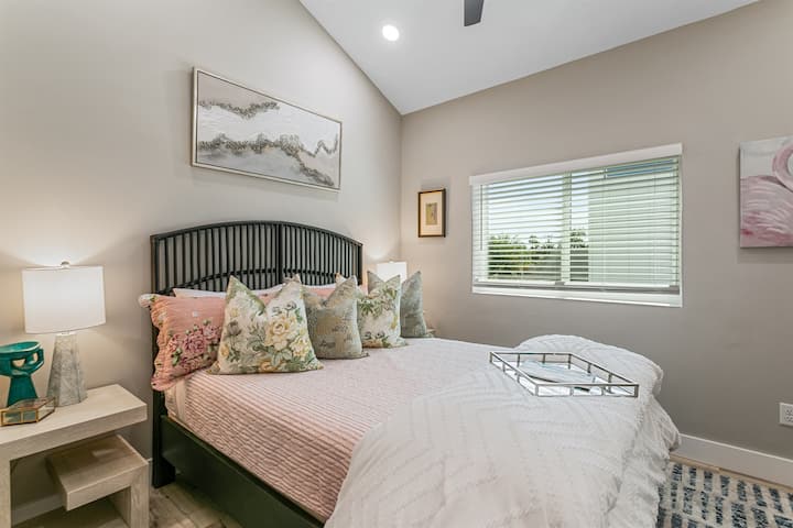 חדר שינה בינוני