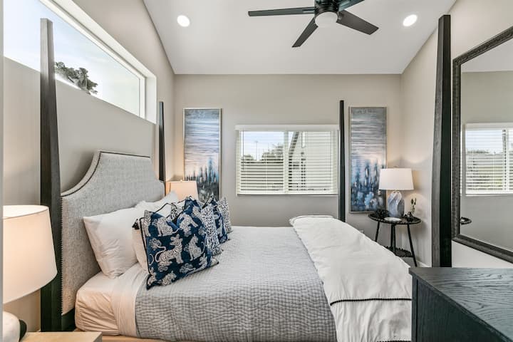 חדר שינה מזרחי