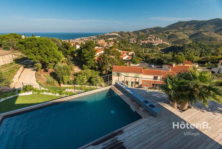 HôtenB managed Airbnb listing 1