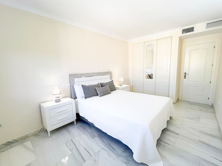 საძინებელი 1