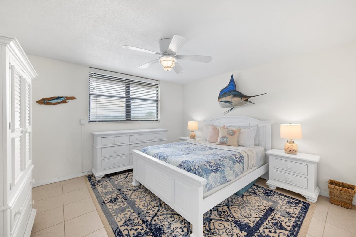 Dhoma e miqve 2 - Krevat dopio "Queen"