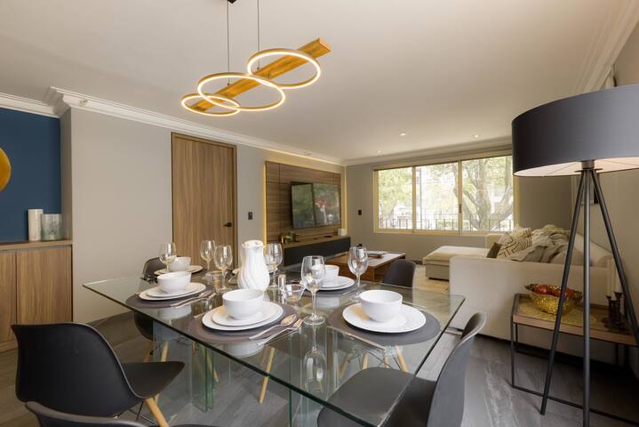 Capitalia Obelisk Polanco | Work & Rest | Jacuzzi gallery image 2