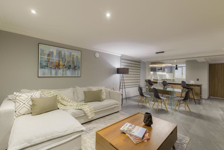 Capitalia Obelisk Polanco | Work & Rest | Jacuzzi