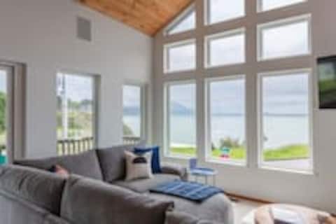 #StayinMyDistrict Ocean Overlook