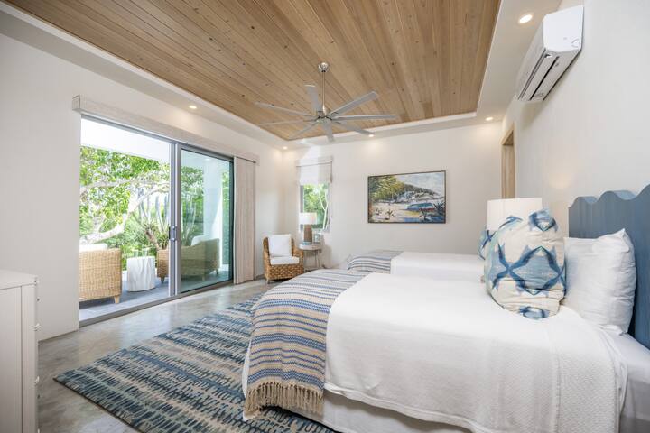 Island Luxury Vacations managed Airbnb listing 2