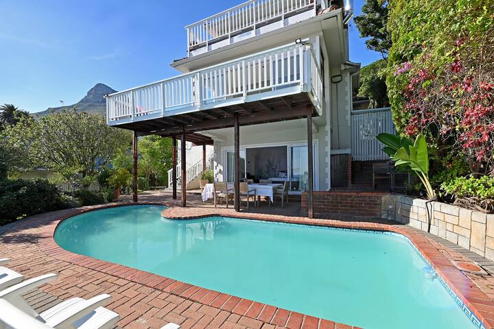 Perfect Location Walk To Beach and Sea Views gallery image 2