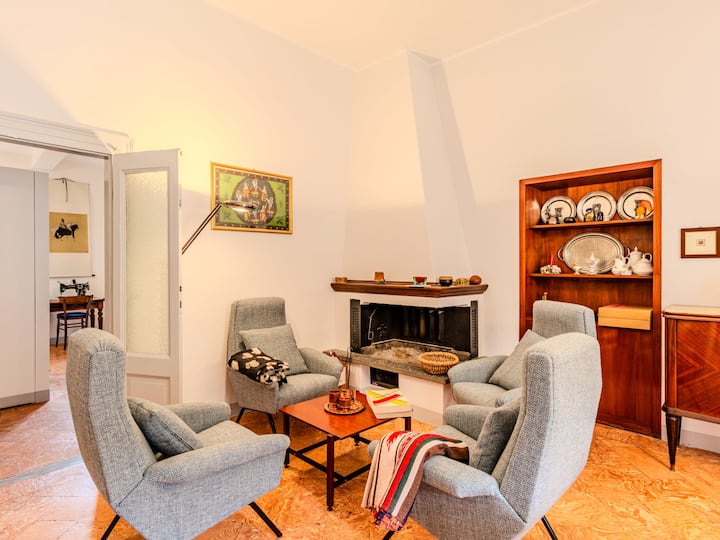 Lisetta By Interhome - Valchiavenna