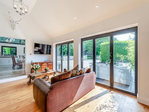 Foxton Lodge - uk47296