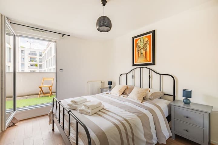 Vitaliti managed Airbnb listing 3