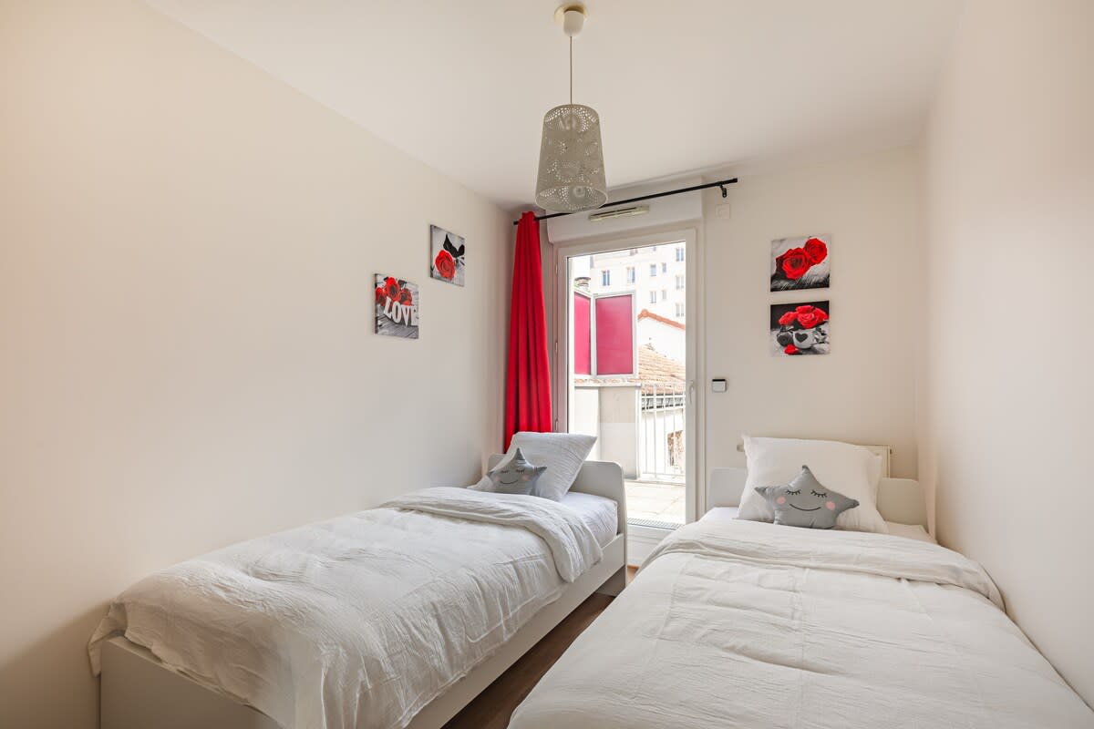 Спална соба 3