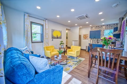 The Station at the Inn At Firmstone Manor