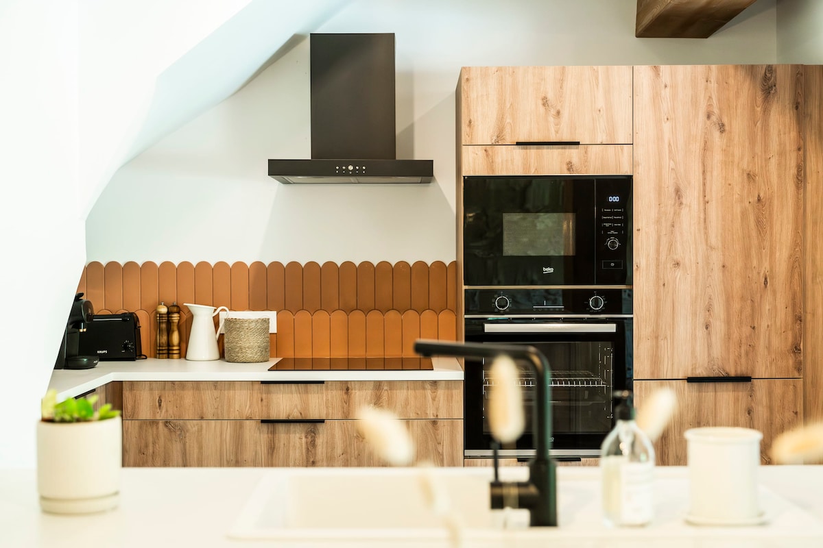 Top Airbnb: Cozy gîte - forest view - Jura in Prémanon