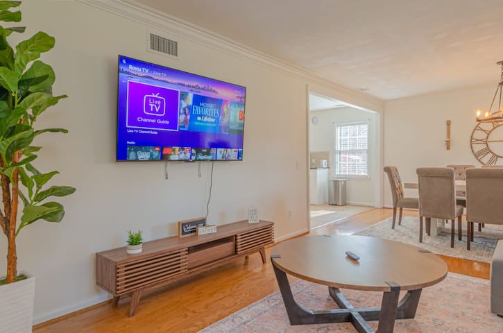 River Town Rentals managed Airbnb listing 2