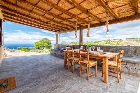 Top performing Airbnb: Sa Domo Isola Rossa in Trinità D'agultu E Vignola