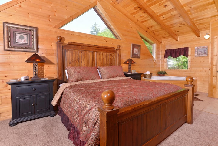 Спална соба 1