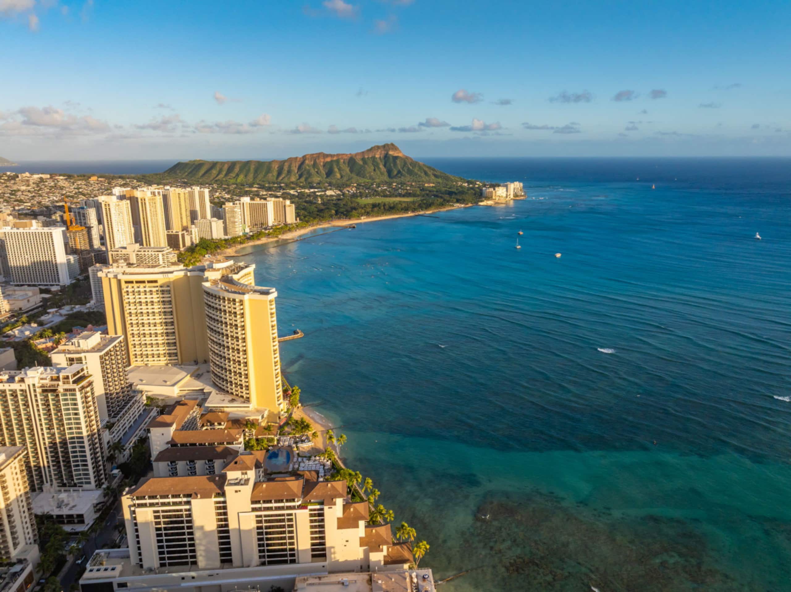 *Honu Hale: Penthouse 2 BDR Ocean View Waikiki* - Image 90