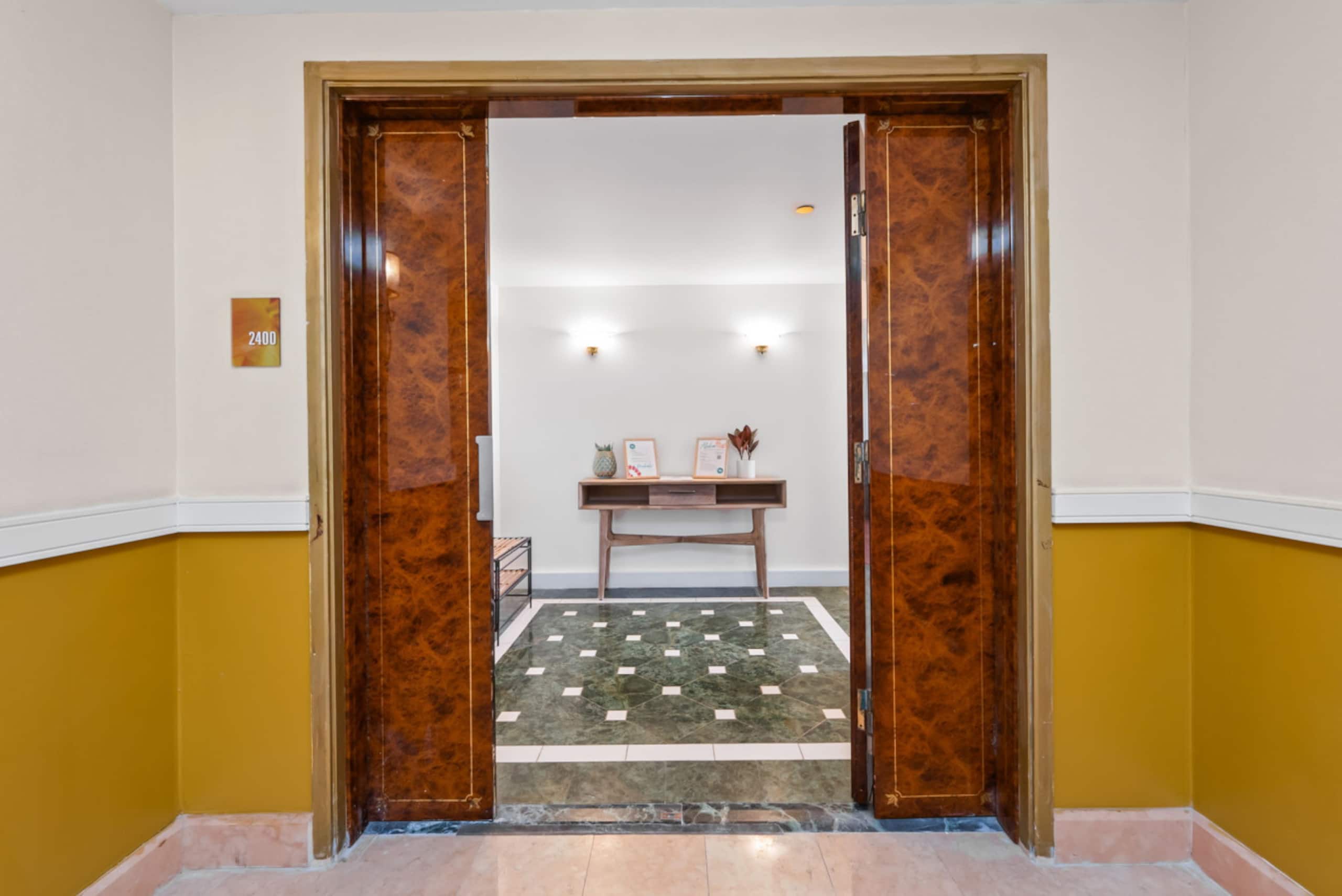 *Honu Hale: Penthouse 2 BDR Ocean View Waikiki* - Image 42