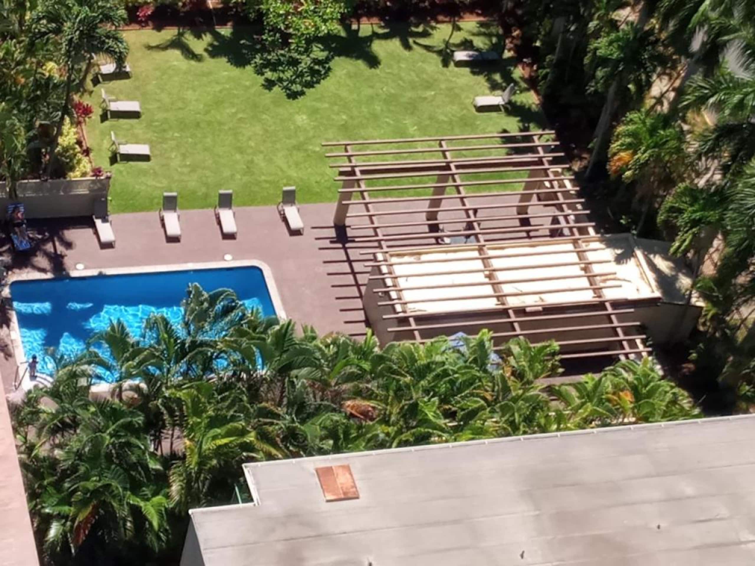 *Honu Hale: Penthouse 2 BDR Ocean View Waikiki* - Image 84