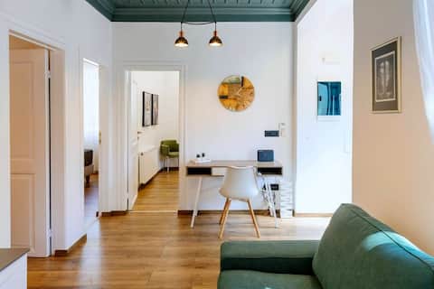 The PineTree Houses - Bruno