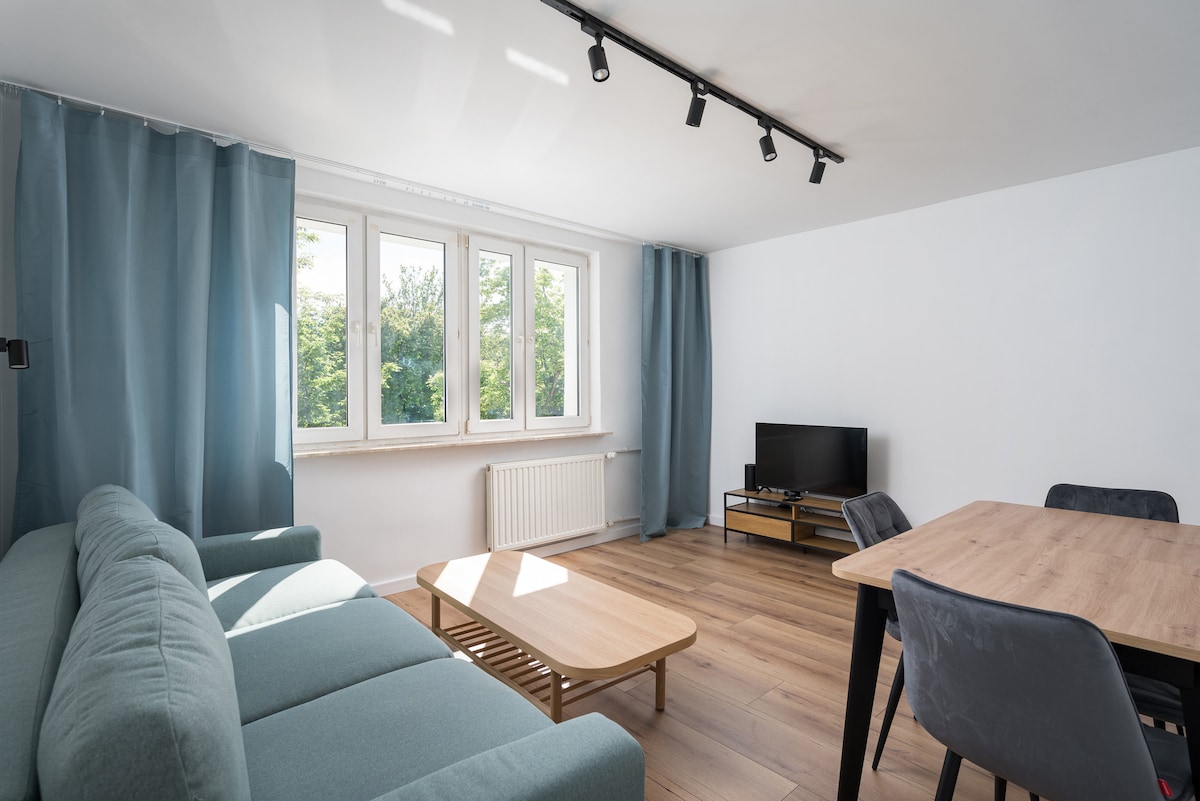 غرفة المعيشة