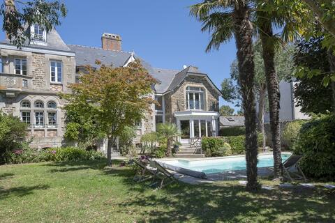 La Villa Moorings