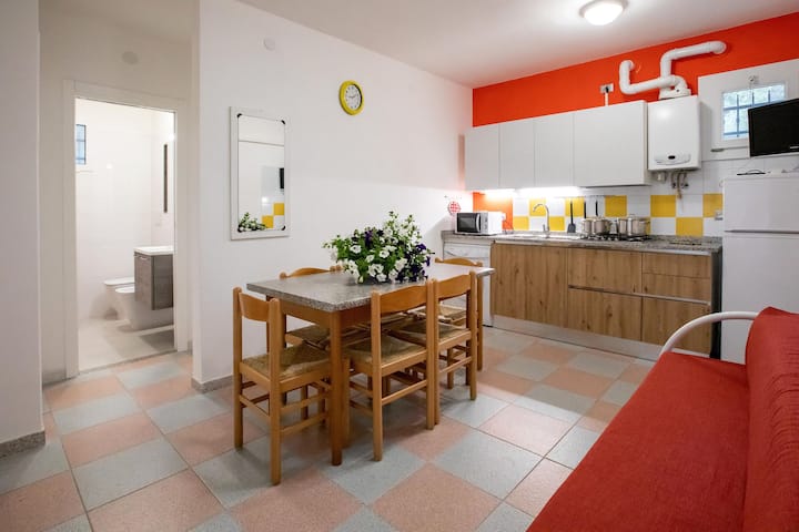 Villa Margherita - Villa Margherita 170 - Rosolina Mare