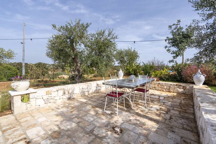 Trulli Orma gallery image 4