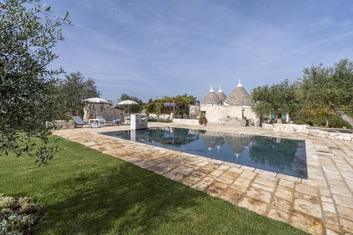 Trulli Orma gallery image 2