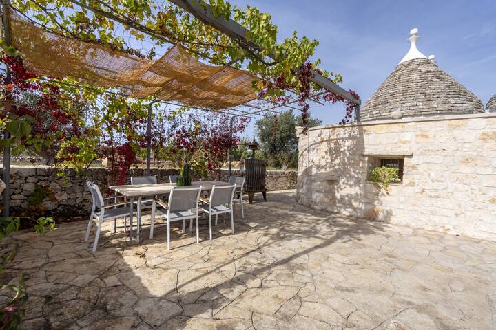 Trulli Orma gallery image 5