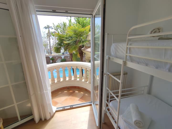Balkon / terasa, balkon/terasa