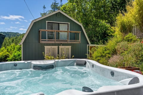 Magic Mountain~Magical Gorgeous Retreat! HtTb3for2