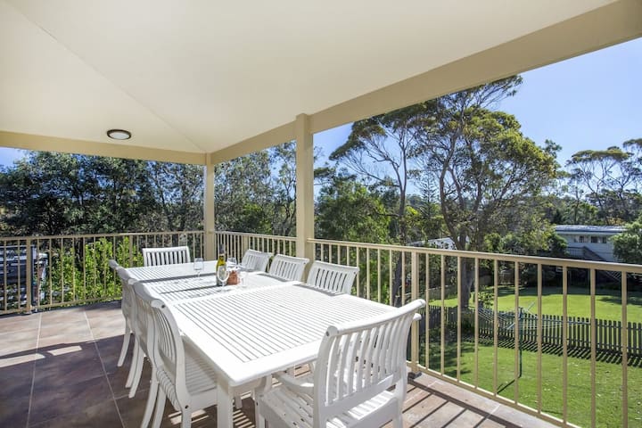 Free Night! Pay For 2 Stay For 3 - Ulladulla