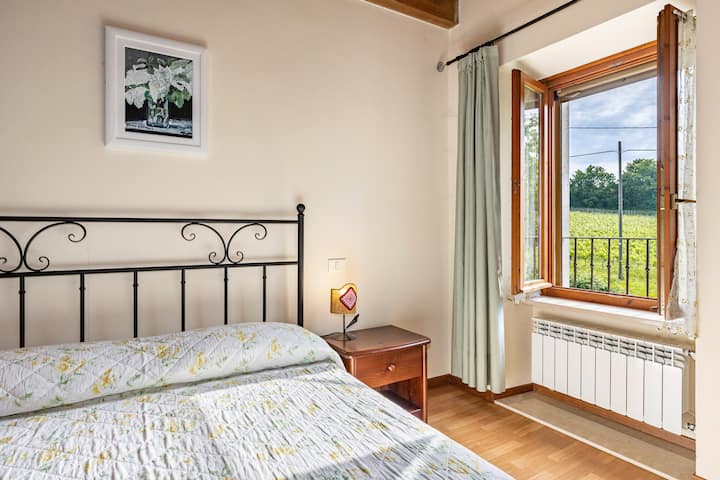 Appartamento Trilocale - Garda
