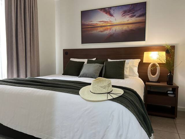 Botanica Editions at Sanctuary Resort