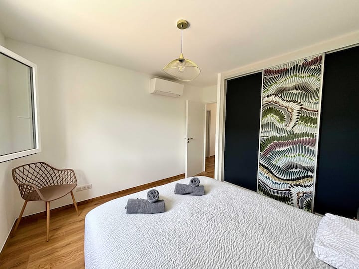 Habitación 1