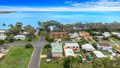 Coastal Bliss 6 Bedroom - CoastHM