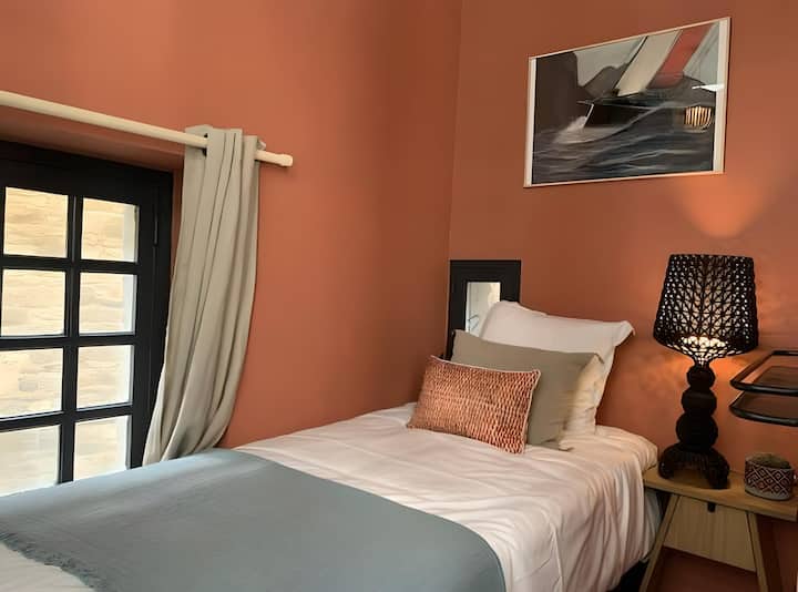 Habitación 2