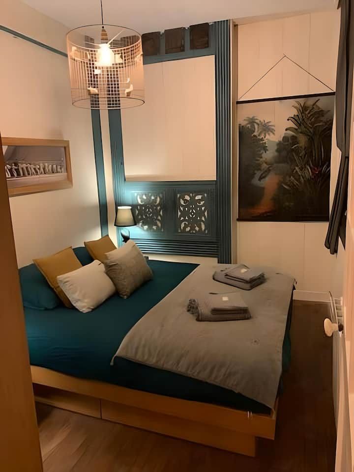 Habitación 1