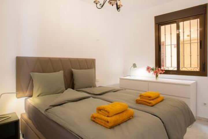 Dormitorio 1