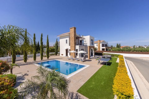 Villa Diago-H34