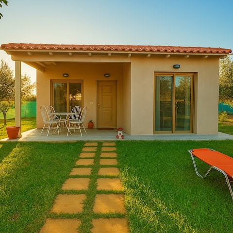 Coastal Haven     Your Oasis by the Sea